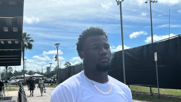 Randy Pittman Tight End Panama City (Fla.) Mosley 2023